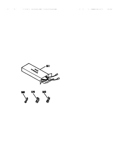 Wire harness