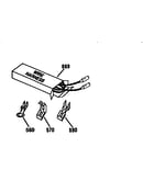 Wire harnesses and components