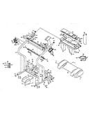 Console assembly
