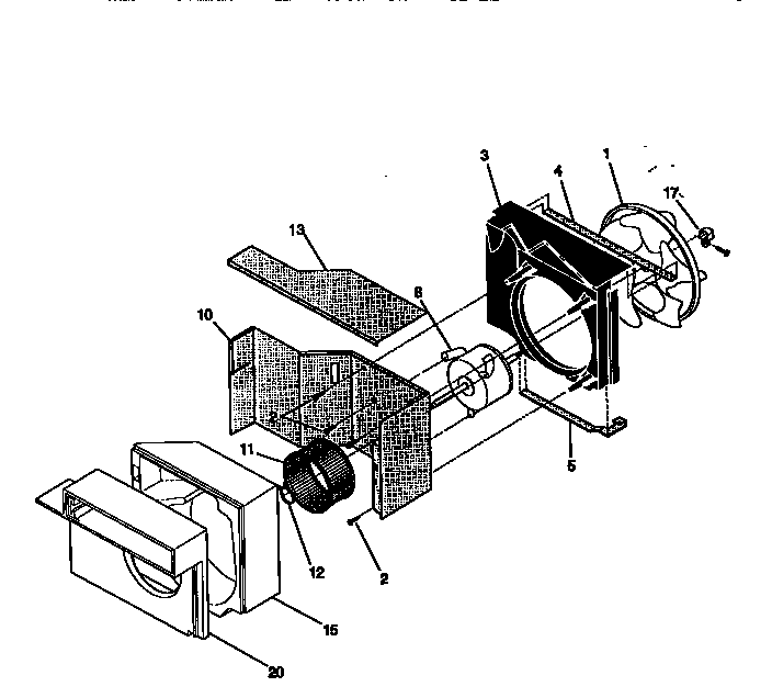 Air handling