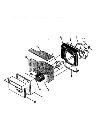 Air handling