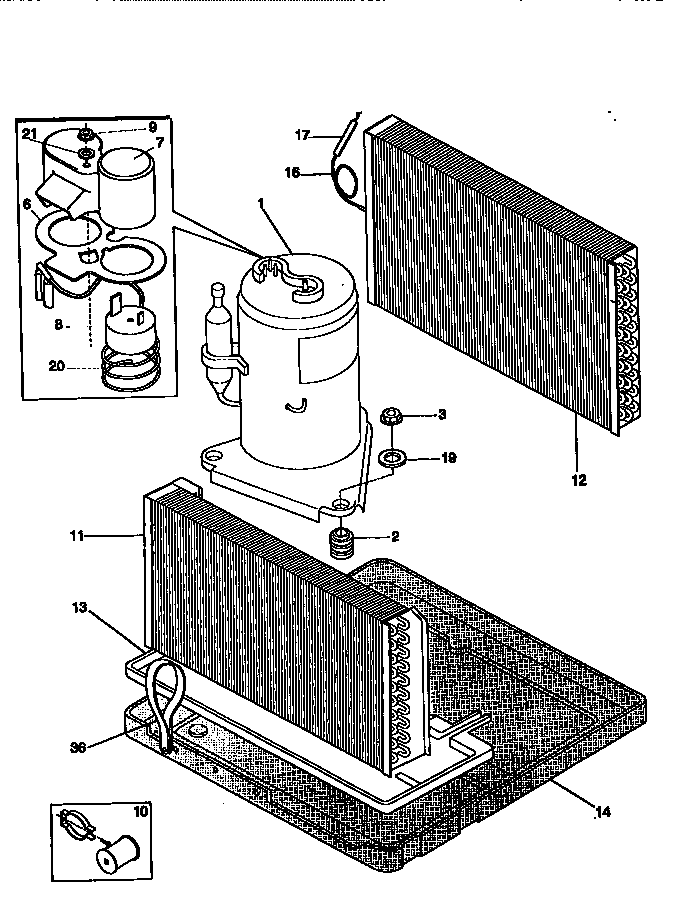 COMPRESSOR