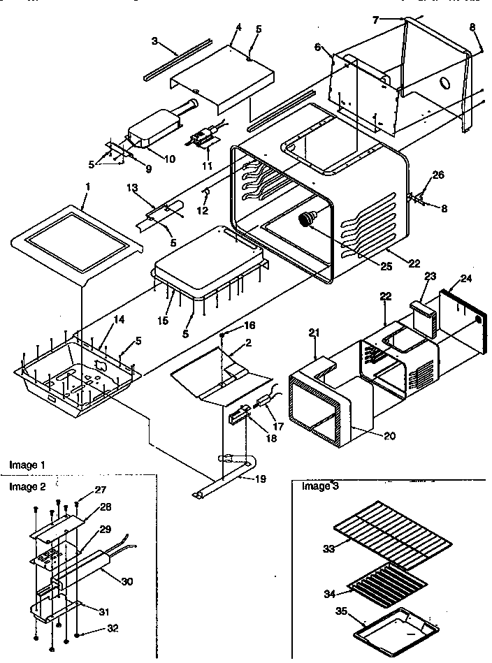 CAVITY