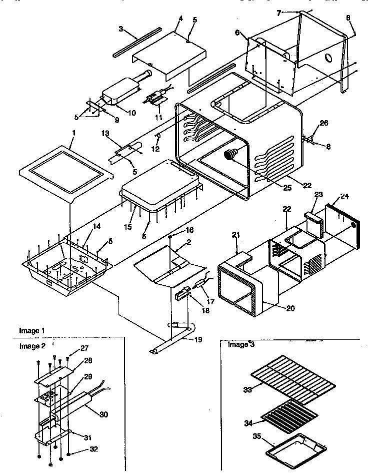 CAVITY