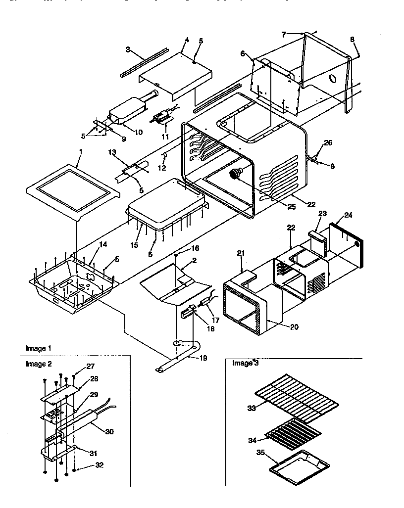 CAVITY