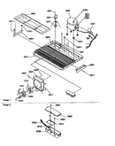 Machine compartment