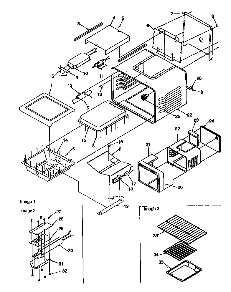 CAVITY