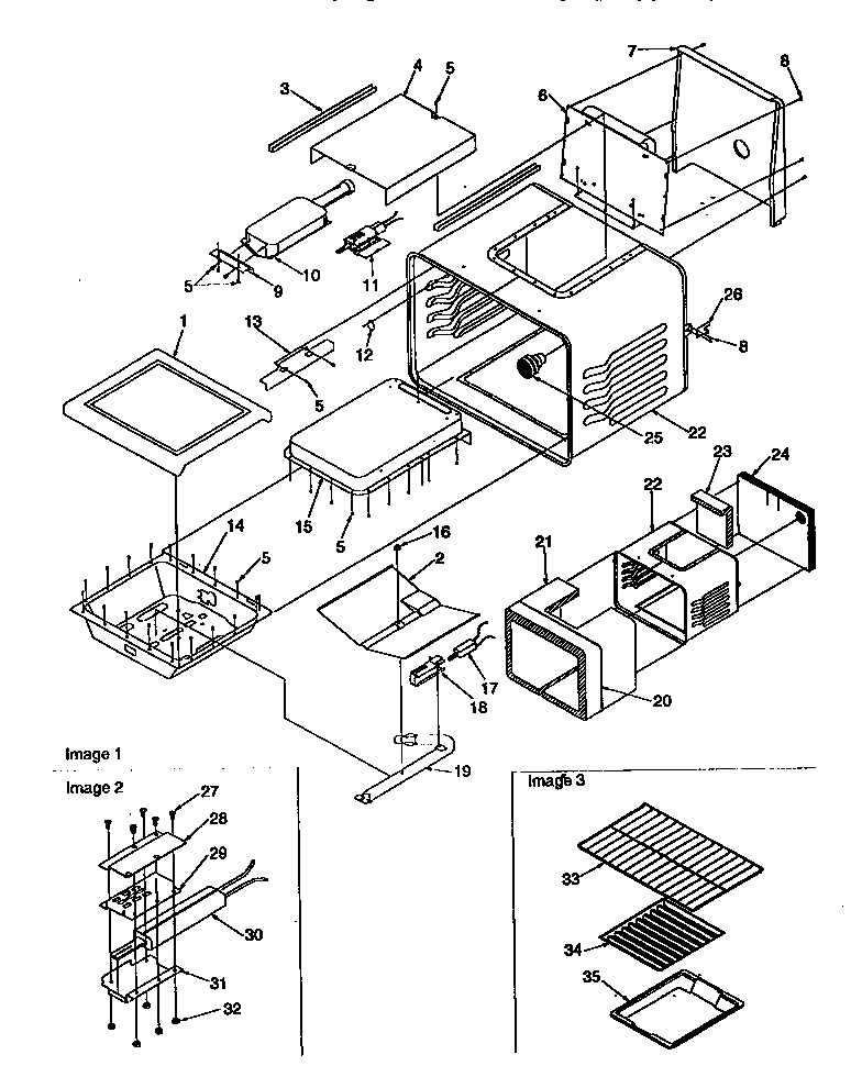 CAVITY