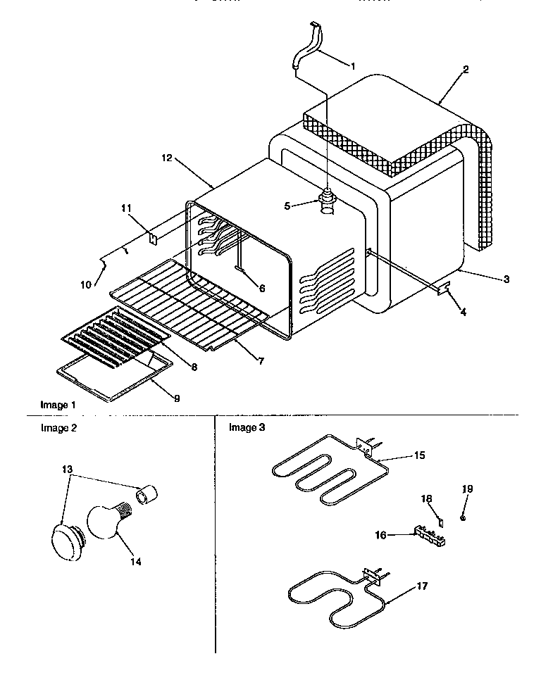 CAVITY