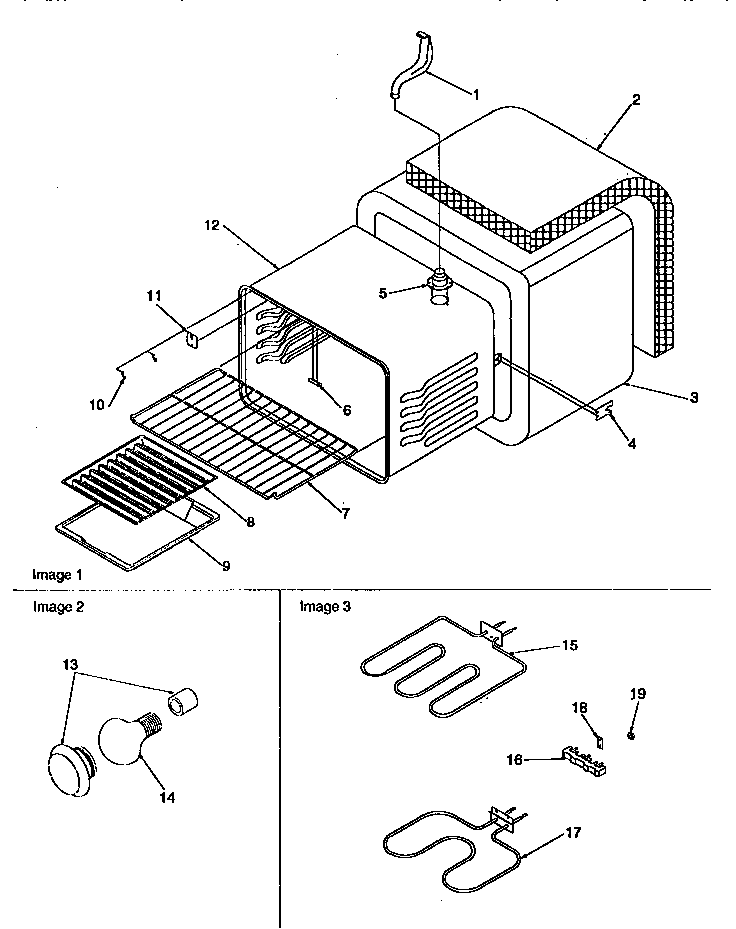 CAVITY