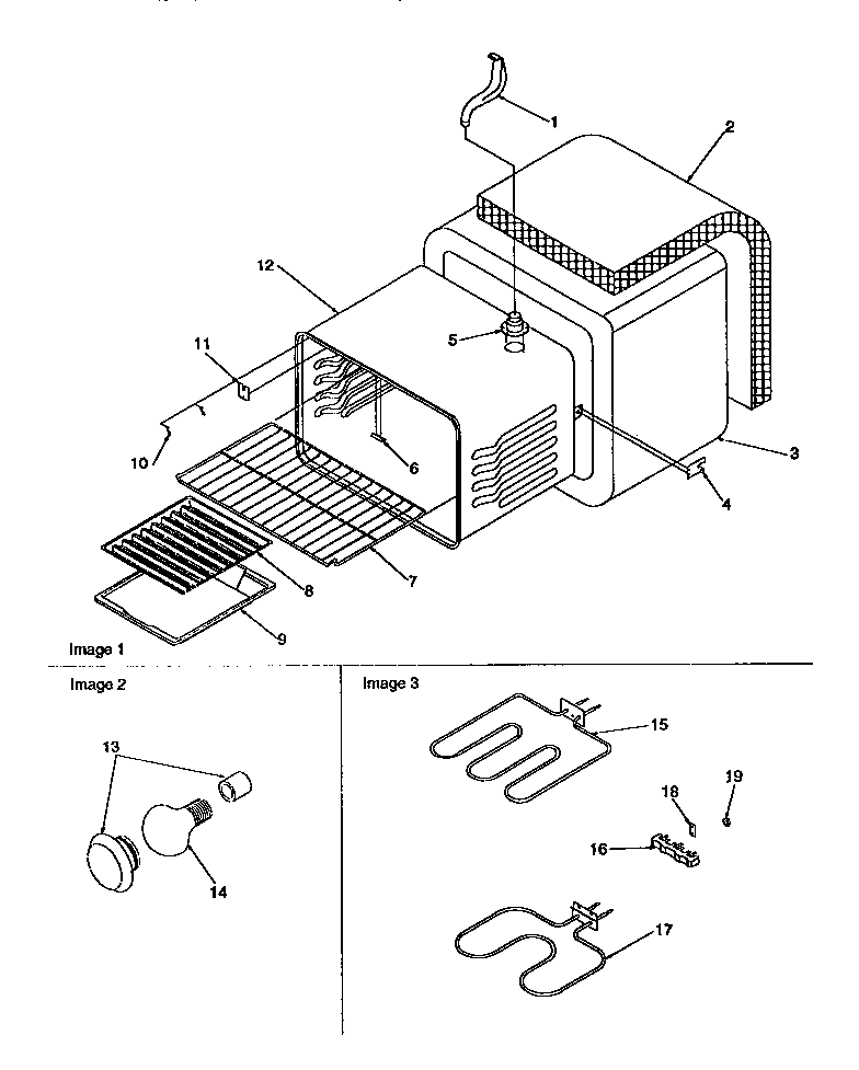 CAVITY