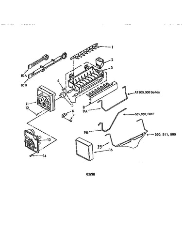 Icemaker