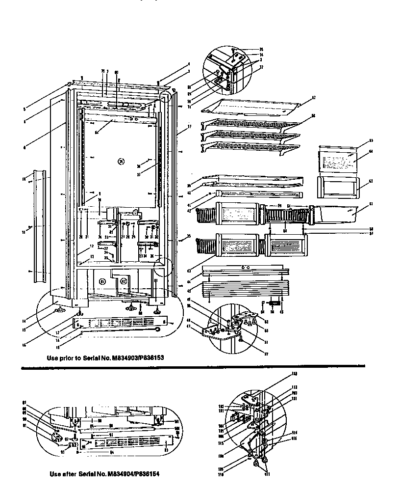 COSMETIC VIEW