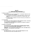 Unit part changes