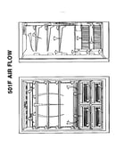 Air flow