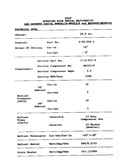 Technical data