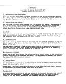 Technical data