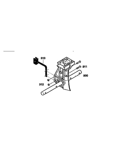 Transmission assembly
