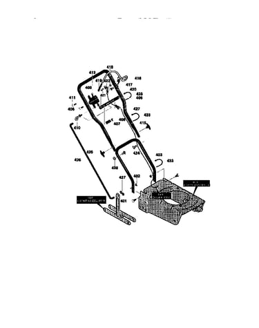 Handle assembly