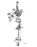 Carburetor 640147