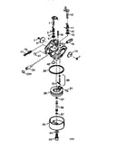 Carburetor  640129