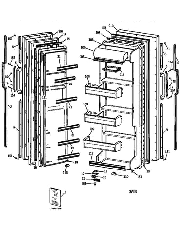 Doors