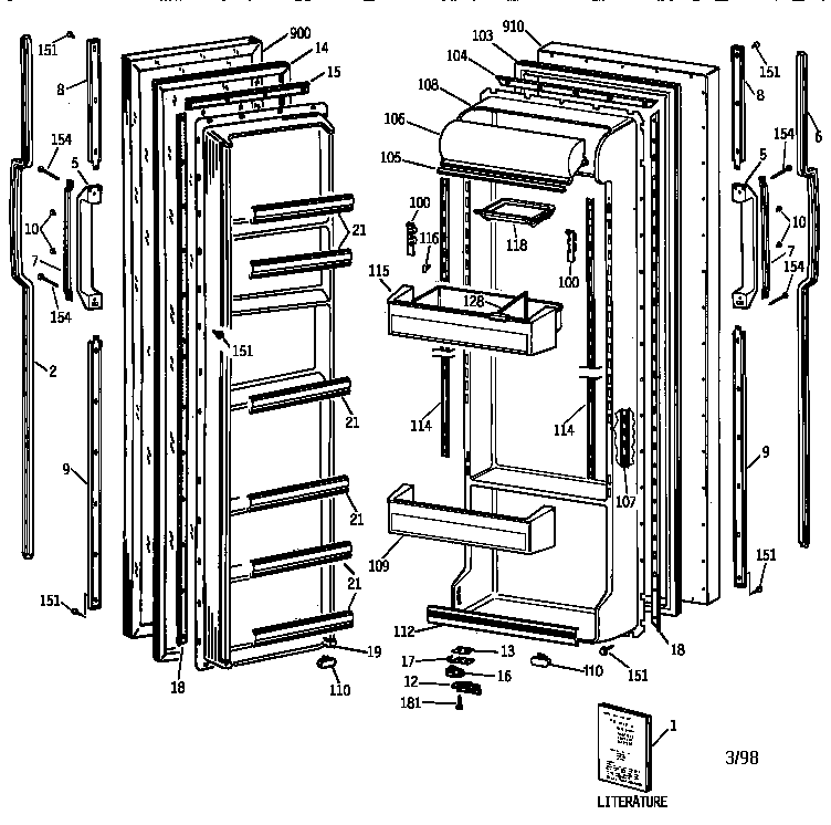 Doors