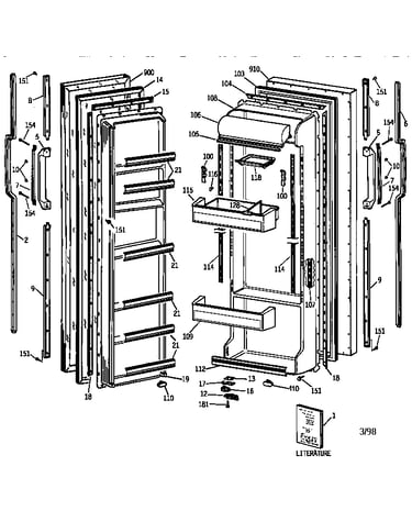 Doors