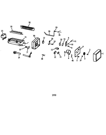 Icemaker