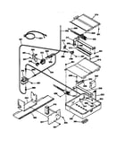 Oven burner