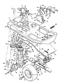 Motion drive