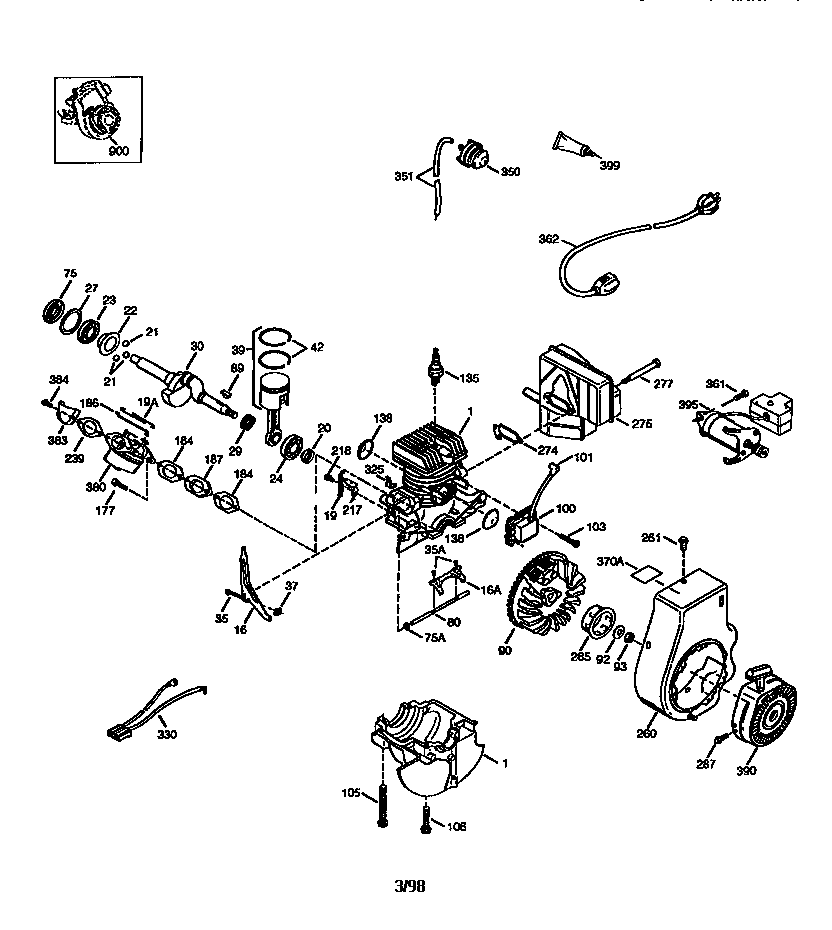 Engine model: 143.985071
