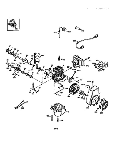 Engine model: 143.985071