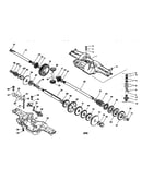 Transaxle 4450-1