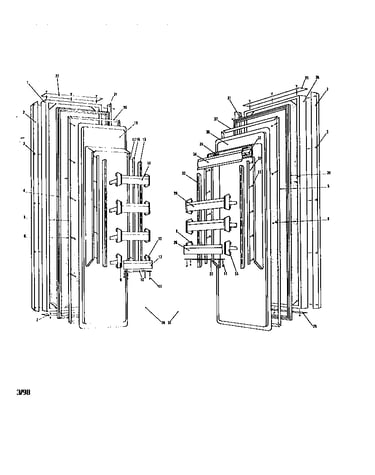 361 rfd doors