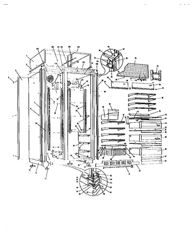 Rfd cosmetic view