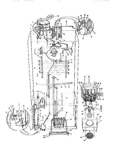 251 rfd system view
