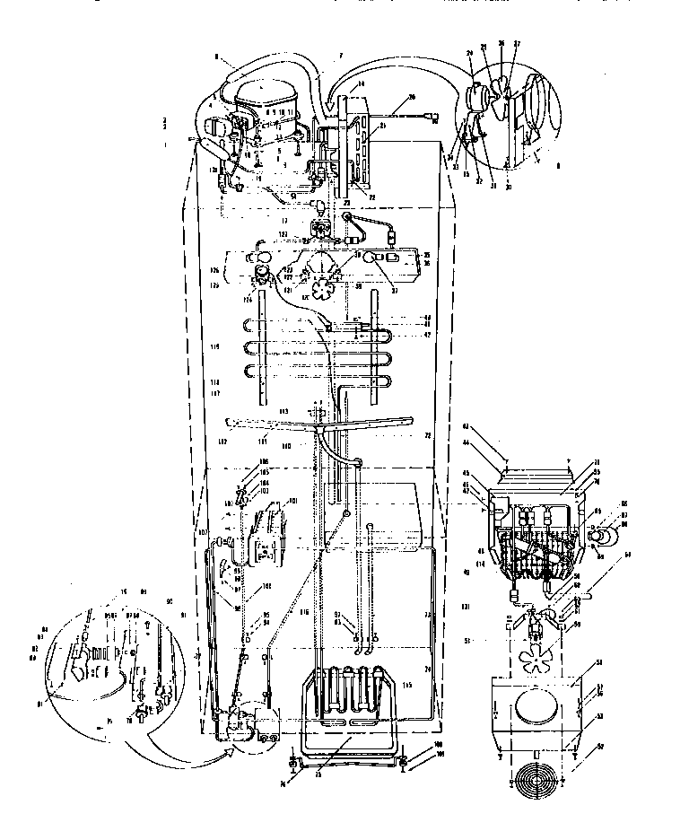 211 rfd system view