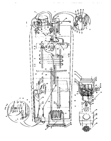 211 rfd system view