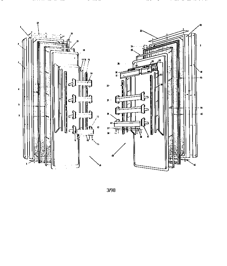 3211 rfd doors
