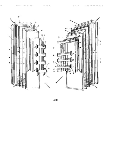 3211 rfd doors