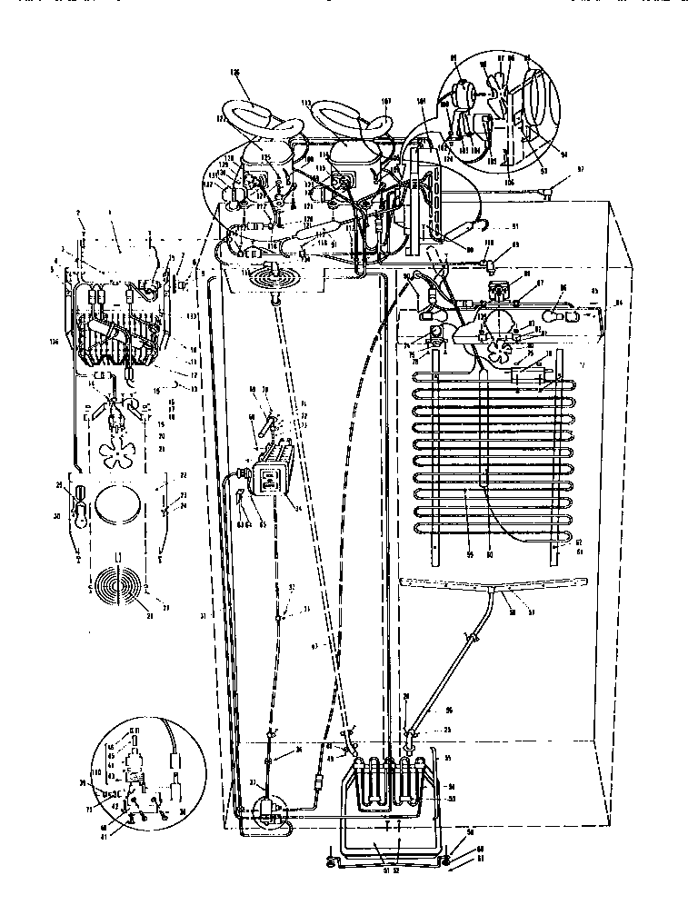 3211 rfd system view