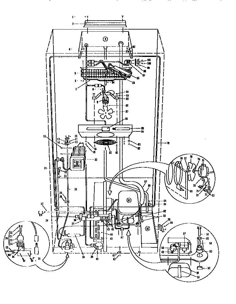 201 FD SYSTEM VIEW