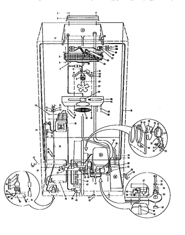 201 fd system view