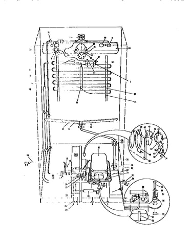 201 r system view