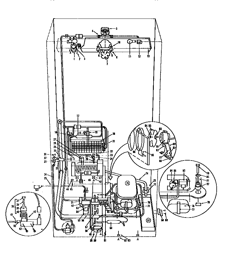 201 rim system view