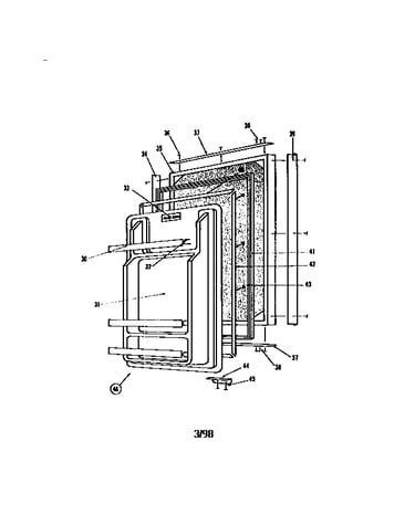 249 rp doors