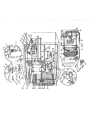 244 rfd system view