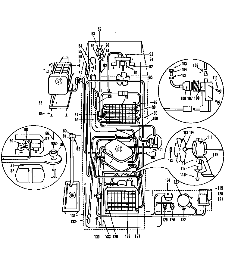 22 im system view
