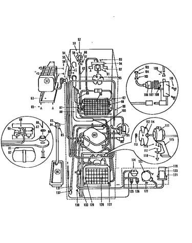22 im system view